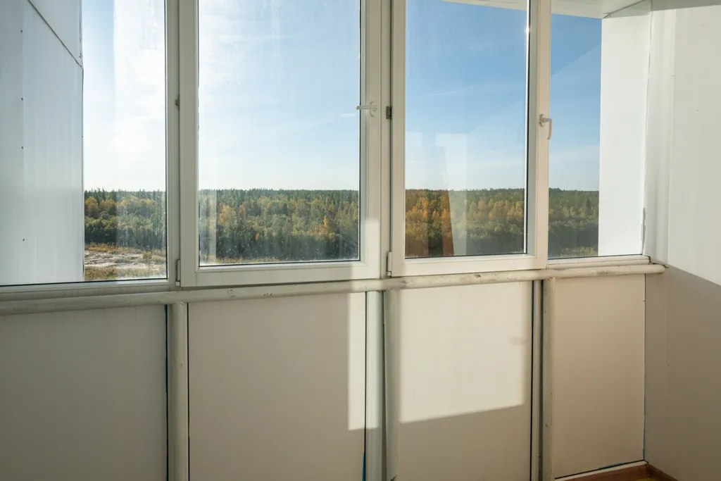 2-комнатная на Губкина