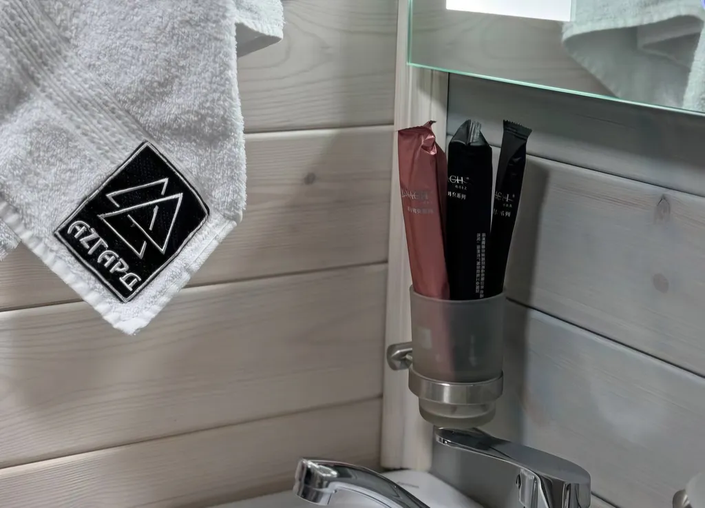 Квартира Комната — Архыз