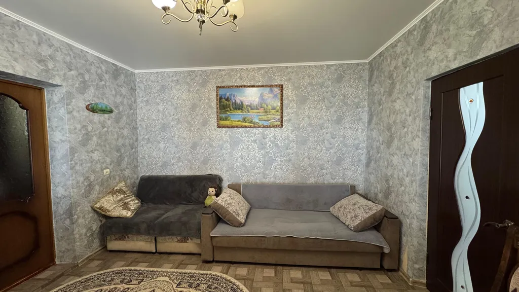 Морской Бриз