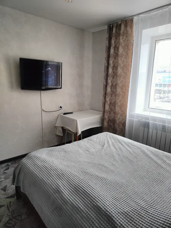 Уютная студия в центре города