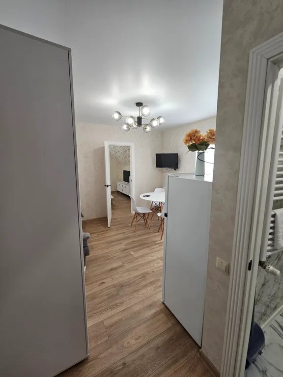 Аппартаменты у моря 5