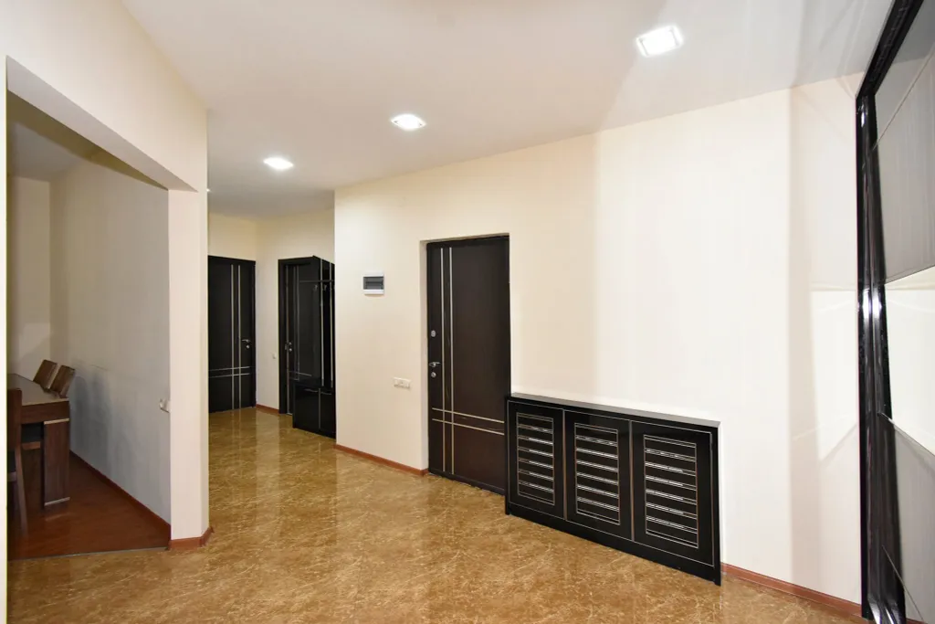 RentInnYerevan apartment on Arami street 74