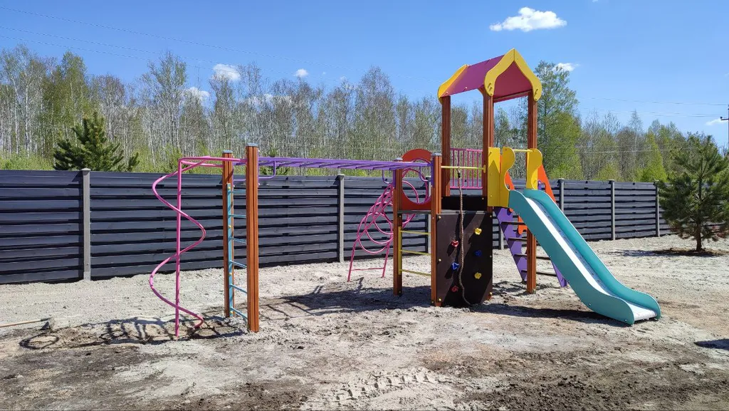 3-комнатный Дом