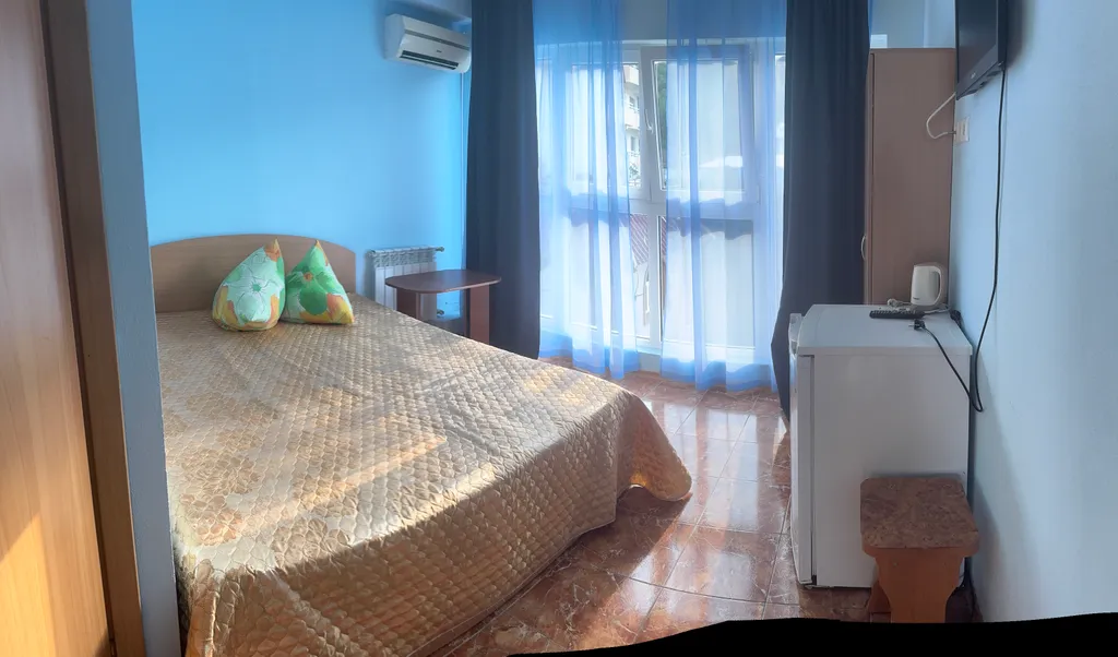 Квартира Комната — аренда посуточно в Утес