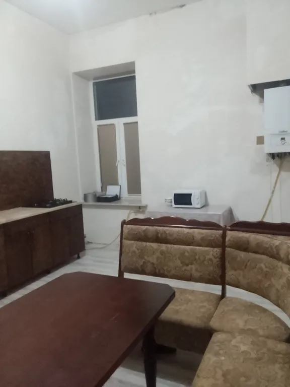 Квартира в сердце Владикавказа с видом на горы