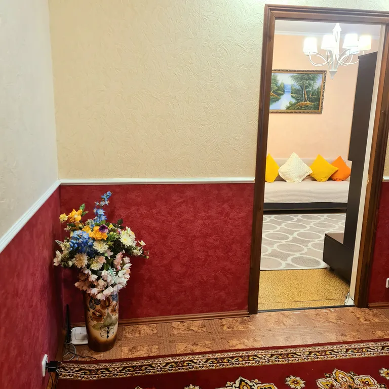 Квартира в центре