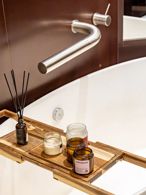 Your Beautiful Apart на Большой Неве