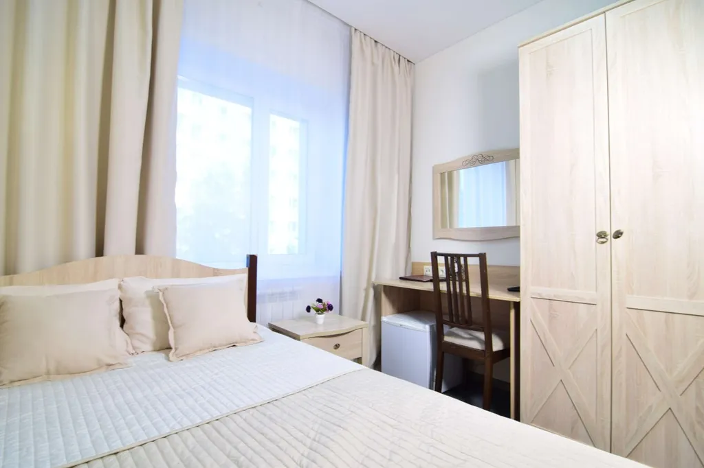 Уютный одноместный стандарт