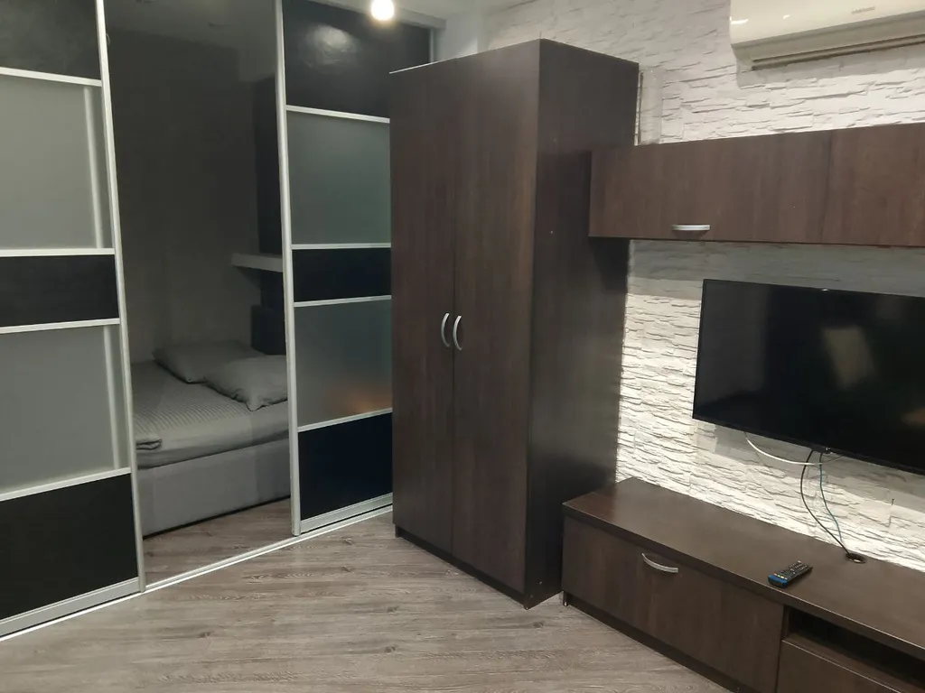 Панорама Уюта