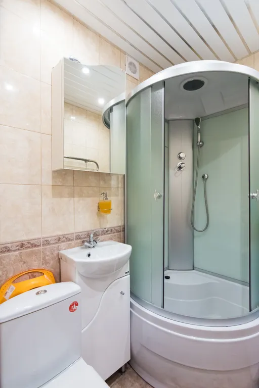 Квартира Очень уютная квартира на новой красивой набережной у Кремля без залога — Великий Новгород