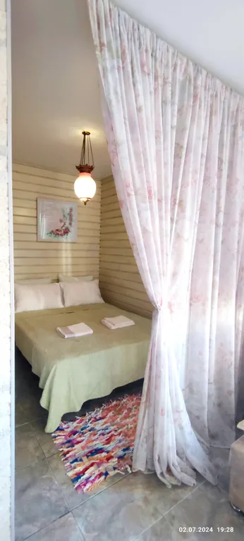 Квартира Комната — Анапа