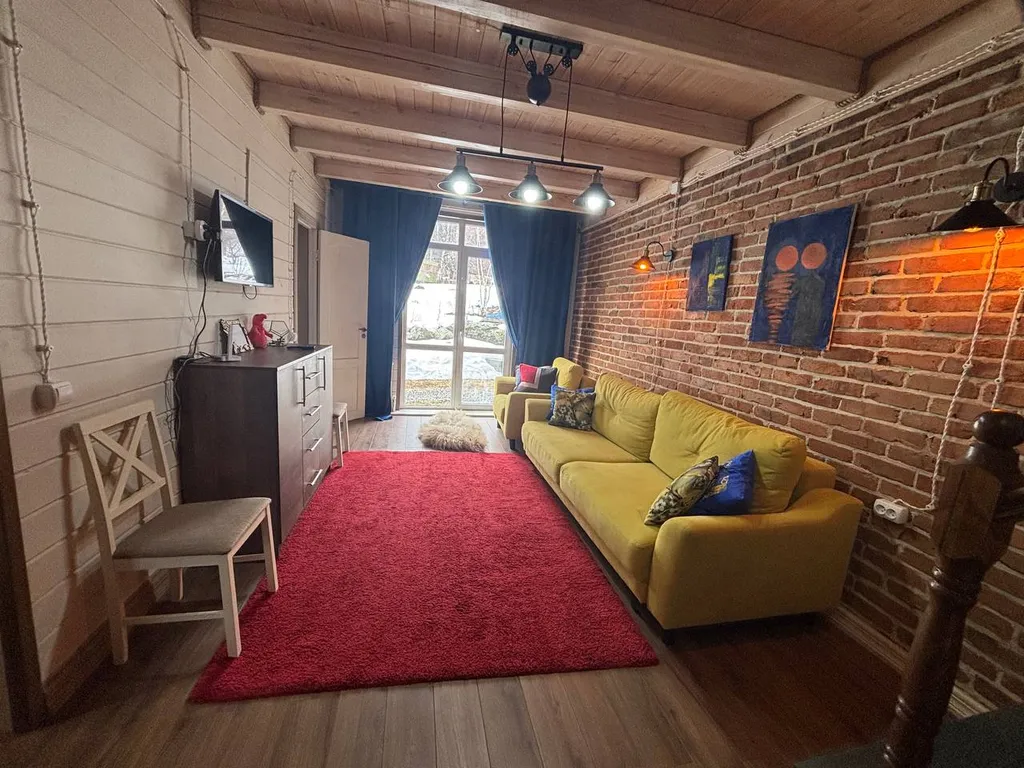 Квартира Комната — Архыз