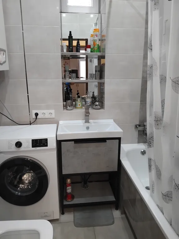 Золотая середина