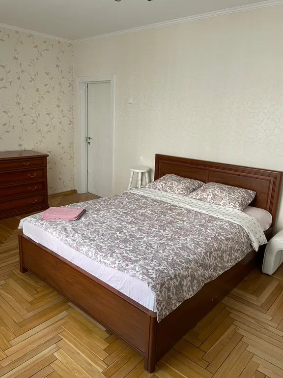 Квартира Апартаменты для вашего идеального отдыха — Калининград