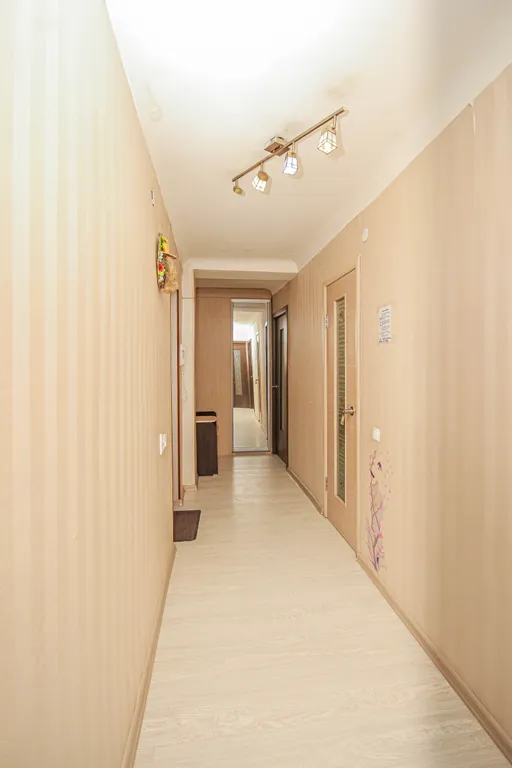 2-комнатная квартира в Железнодорожном районе