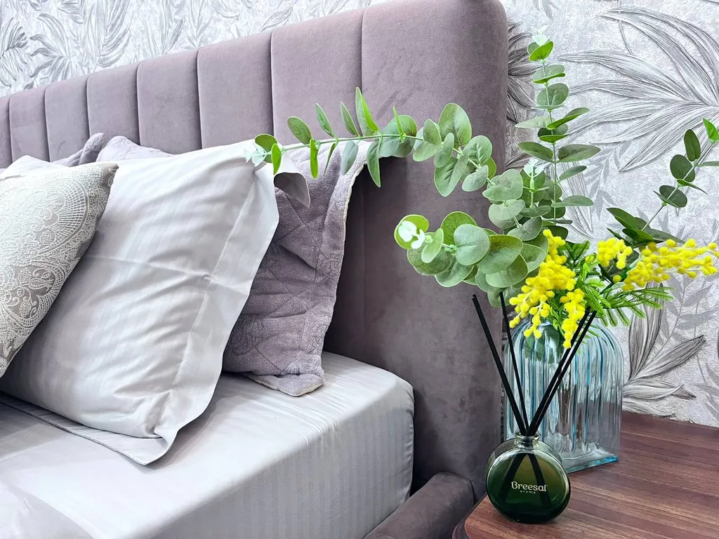 Живи мечтой - 1к премиум, москольцо