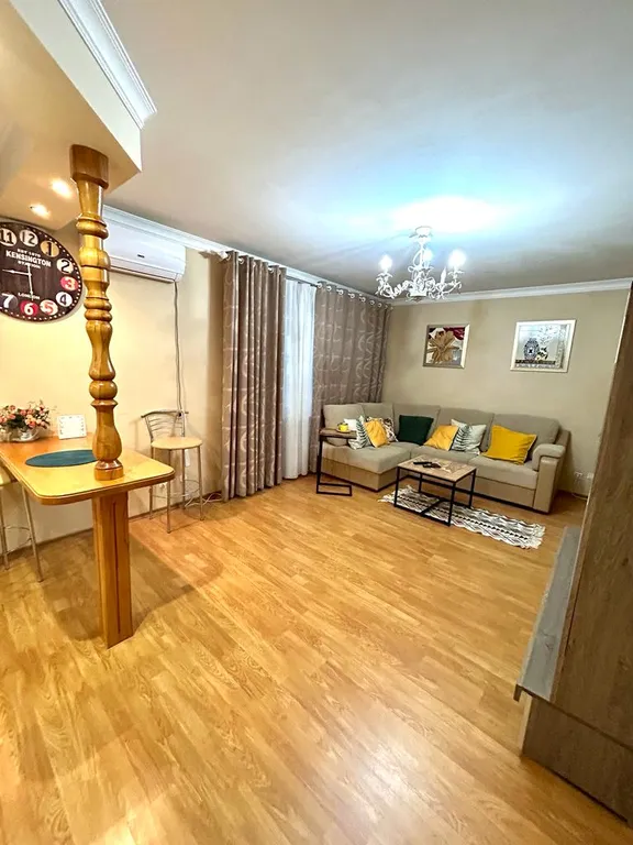 Квартира в центре рядом с парком