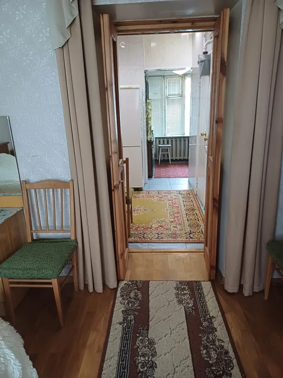 Коттедж Частный дом рядом с парком — Кисловодск