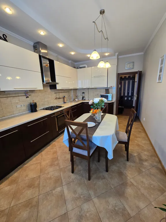 Квартира Уютная квартира — Калининград