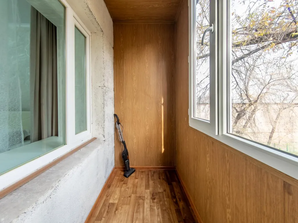 1-комнатная квартира у ТРЦ Maxima