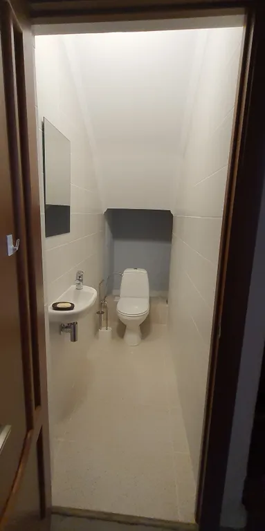 Комфортный дом для нескучного отдыха на море