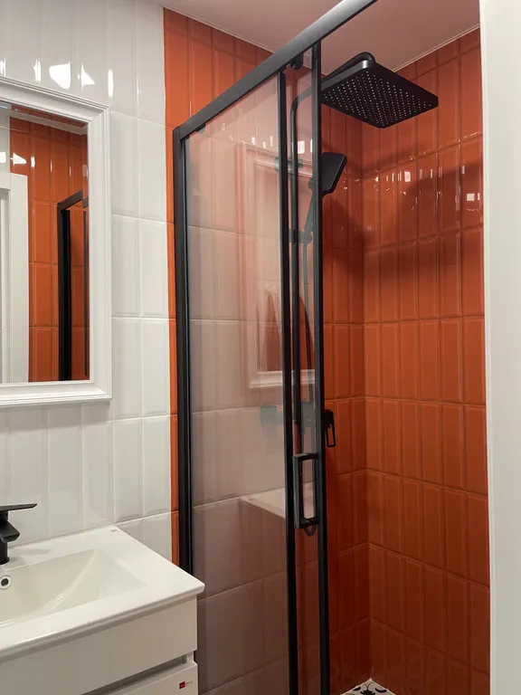 Современные, уютные апартаменты