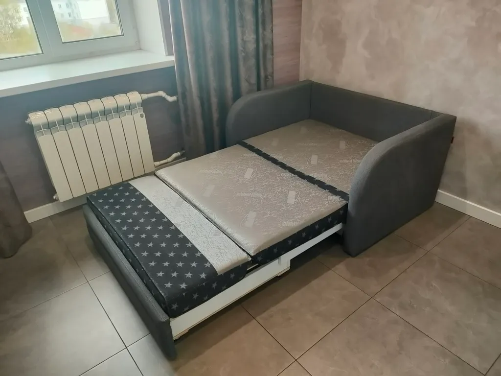 Квартира Квартира-студия в центре города — Ярославль