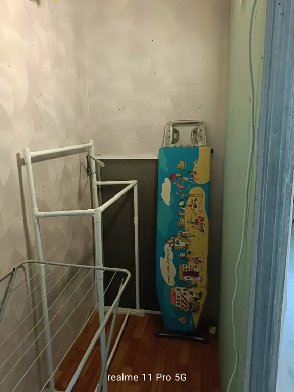 Однокомнатная квартира с евроремонтом в ЦО