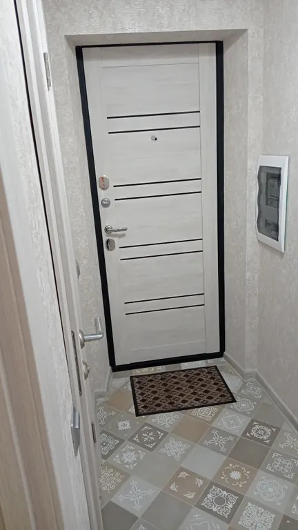 Уютная квартира на море