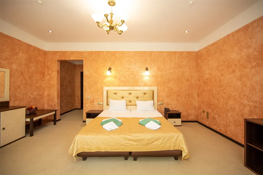 Квартира Комната — Евпатория