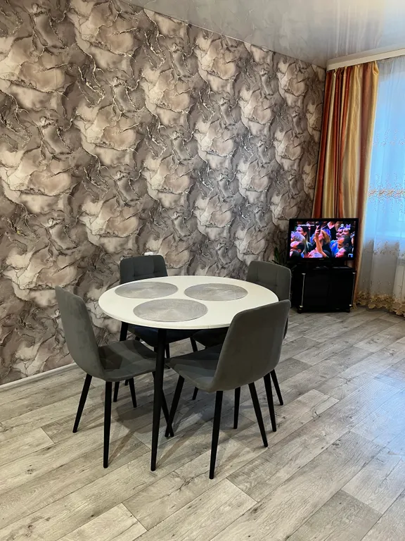 Квартира в самом центре