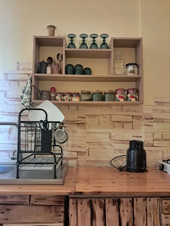 Уютный дом для ярких мгновений