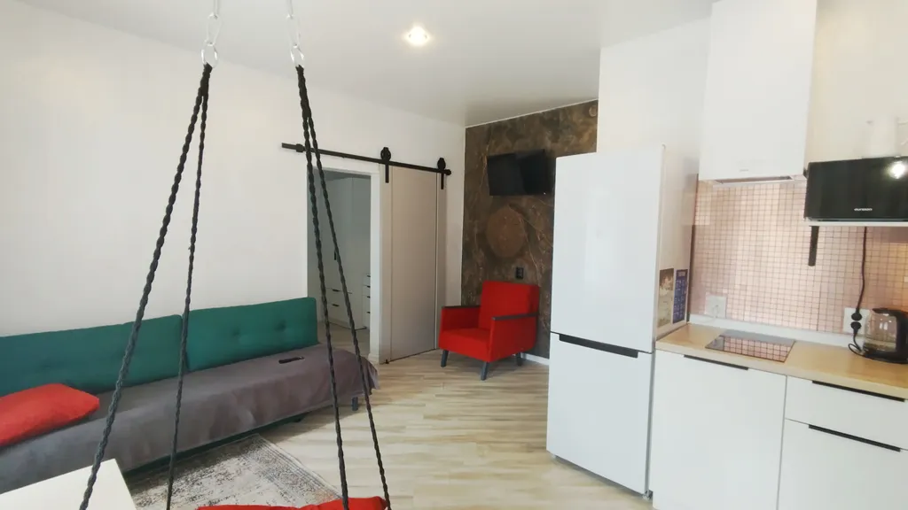 Дом 3 Три гнезда