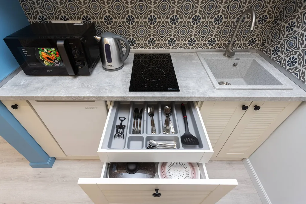 Квартира Квартира Да Винчи — Светлогорск