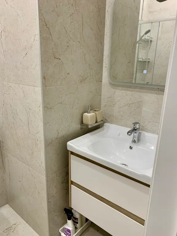 Квартира 1-комнатная Квартира — Геленджик