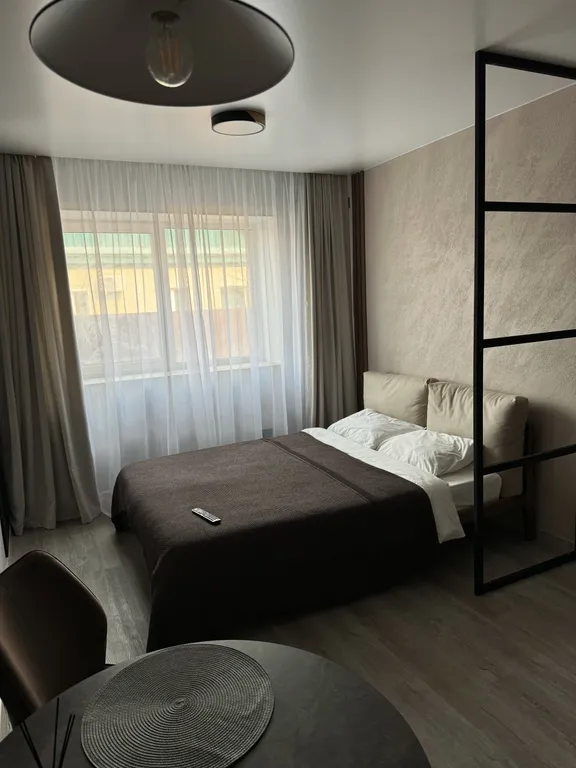 Апартаменты в центре города