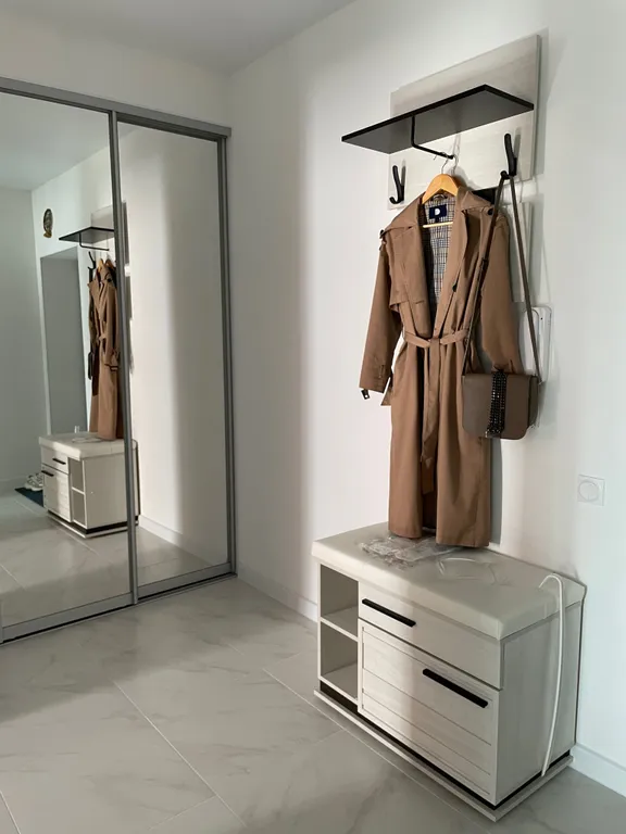 Новая уютная квартира в центре с дизайнерским ремонтом