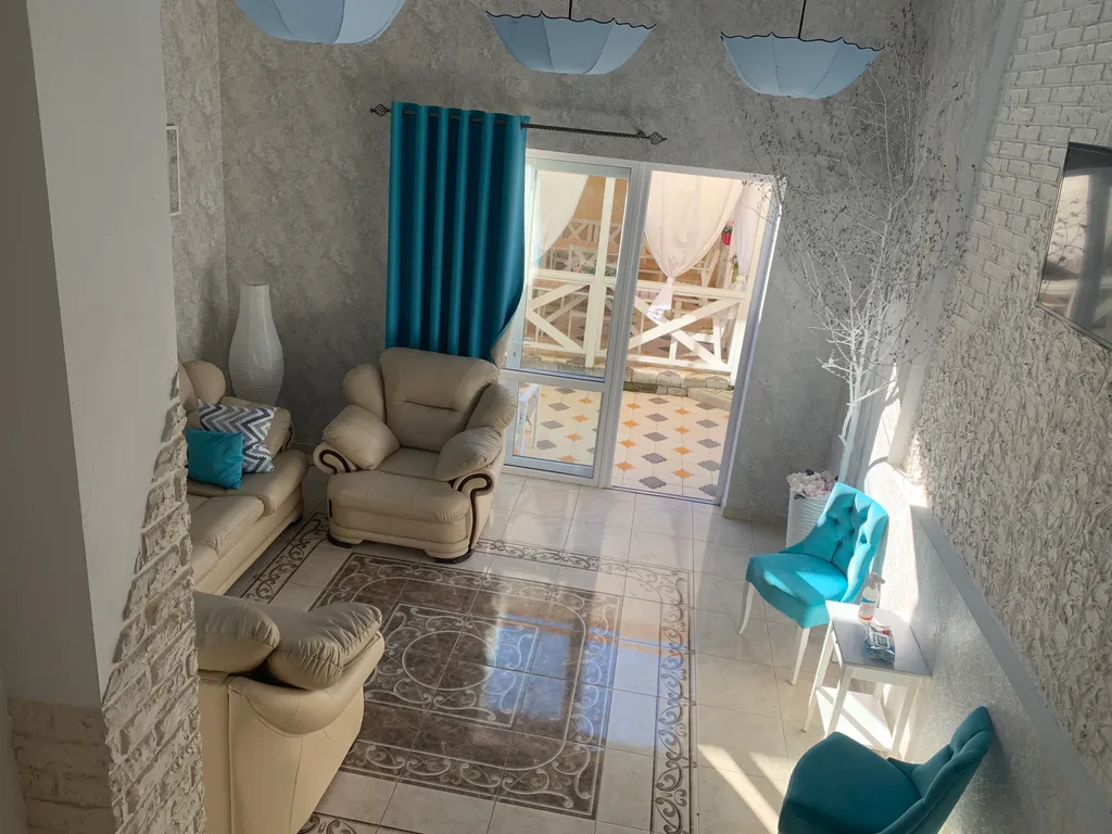 Комфорт 2-х комнатный