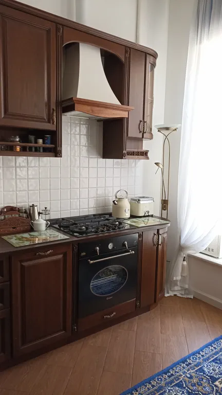 Квартира 2-комнатная Квартира — Санкт-Петербург