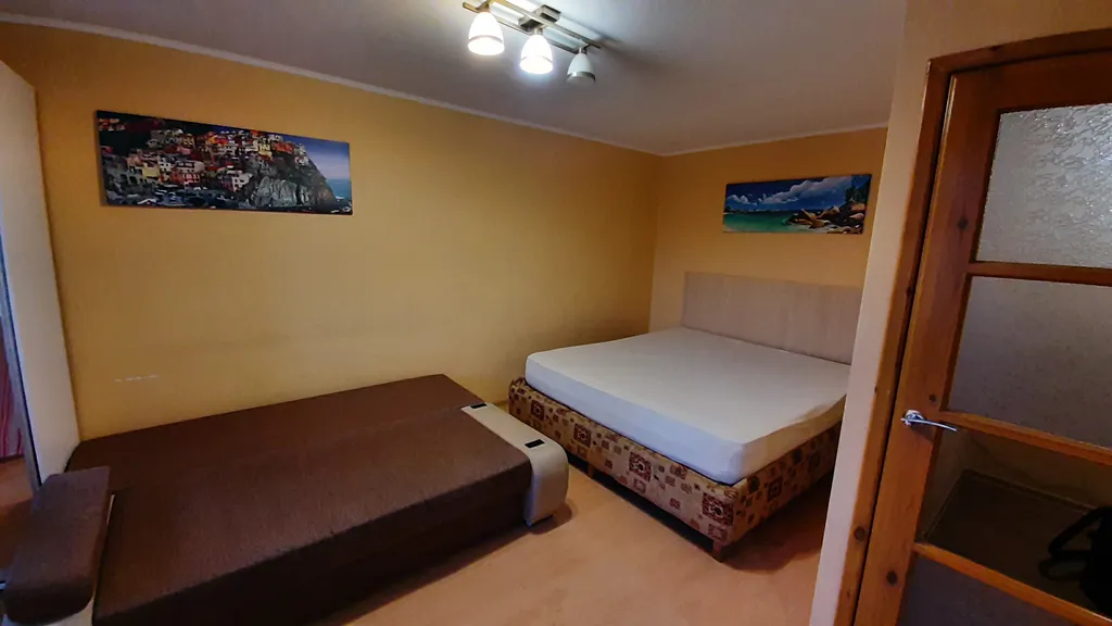 Квартира Квартира 1 комнатная в центре — Симферополь