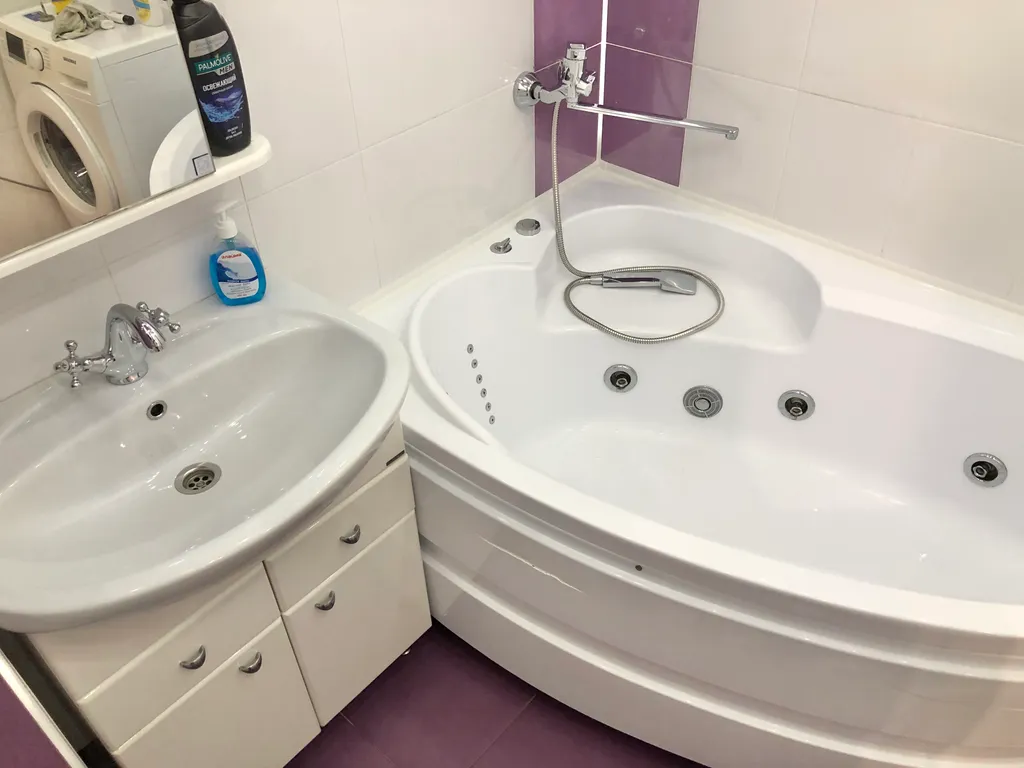 2-комнатная квартира элитного класса