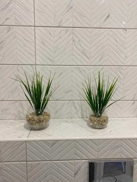 Красивая квартира на Российском