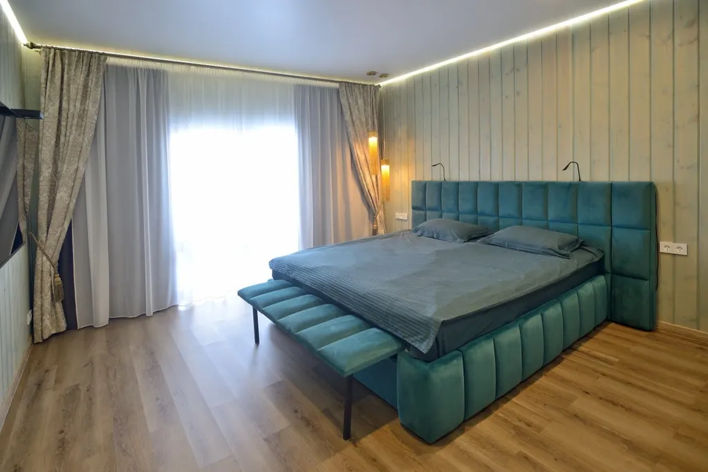 Коттедж в Коприно