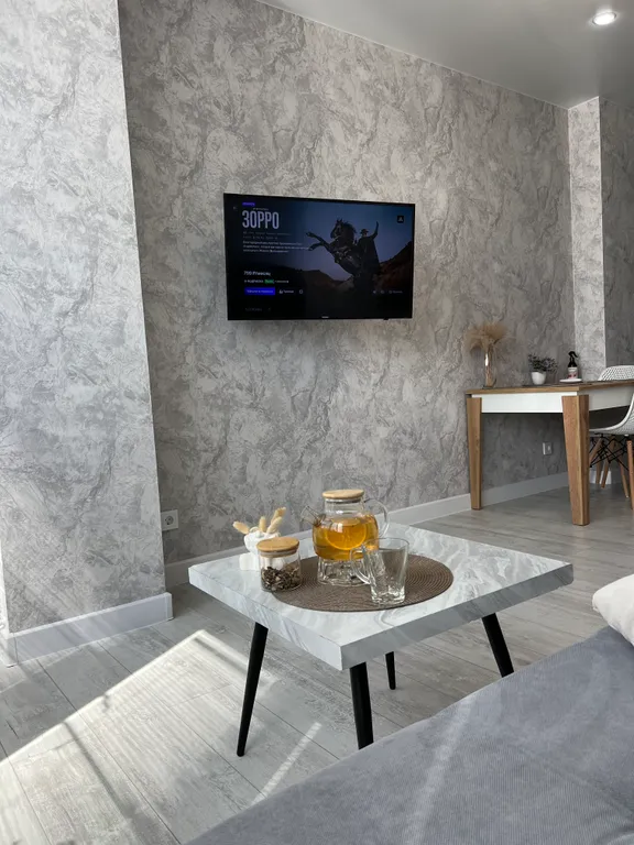 Квартира 1-комнатная Квартира — Краснодар