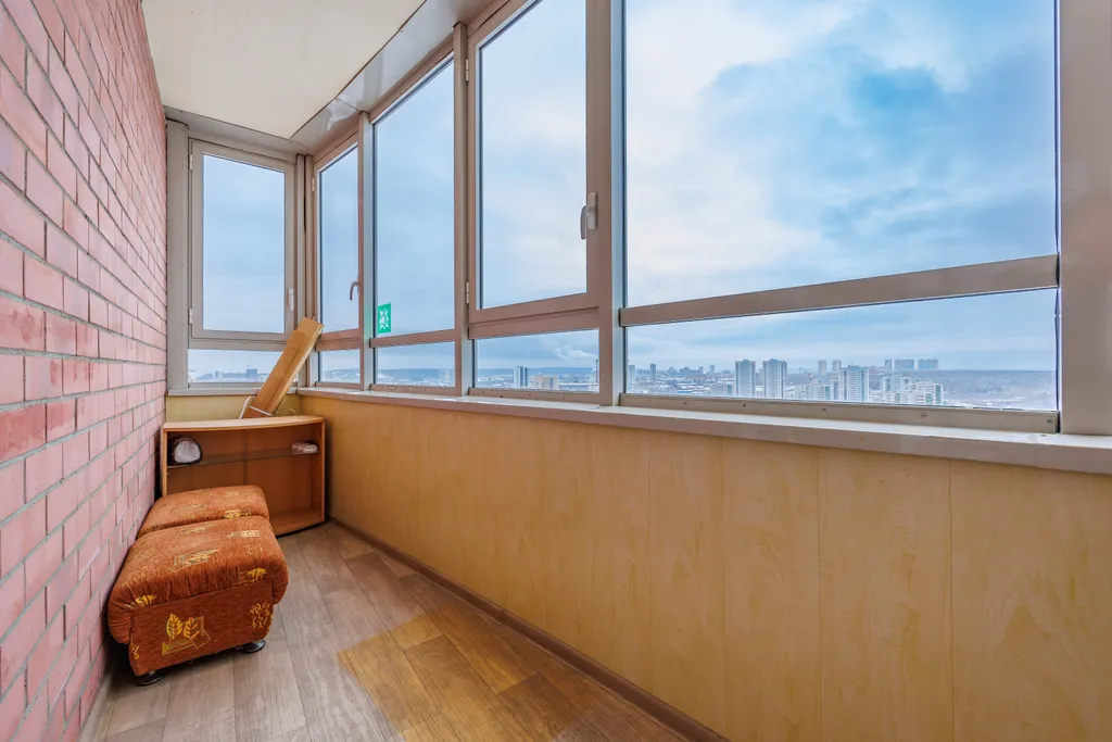 Квартира возле Ботаника молл