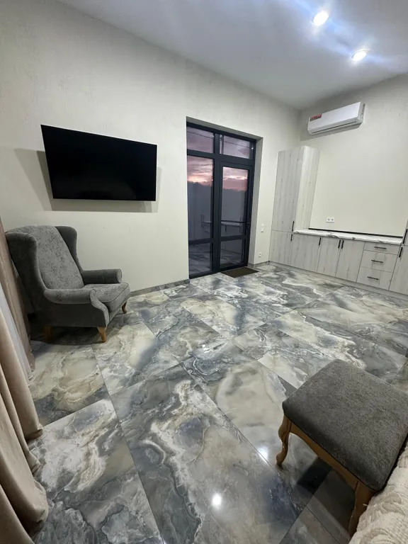 Вилла Chilla Villa