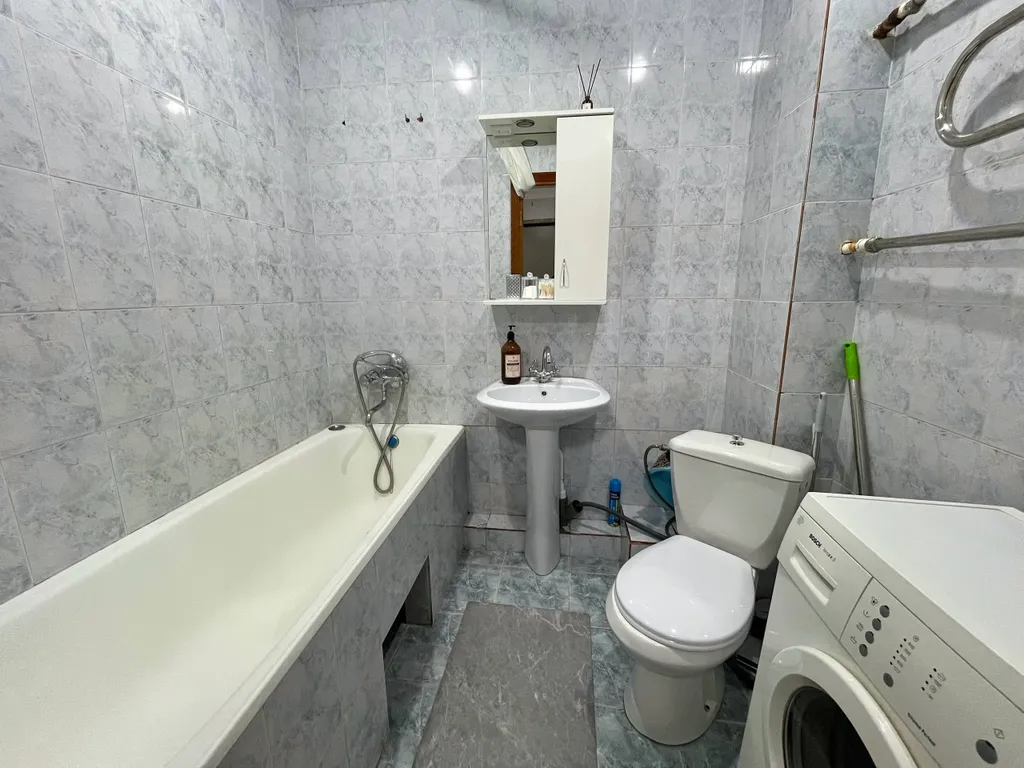 Видовая квартира на легендарный Машук