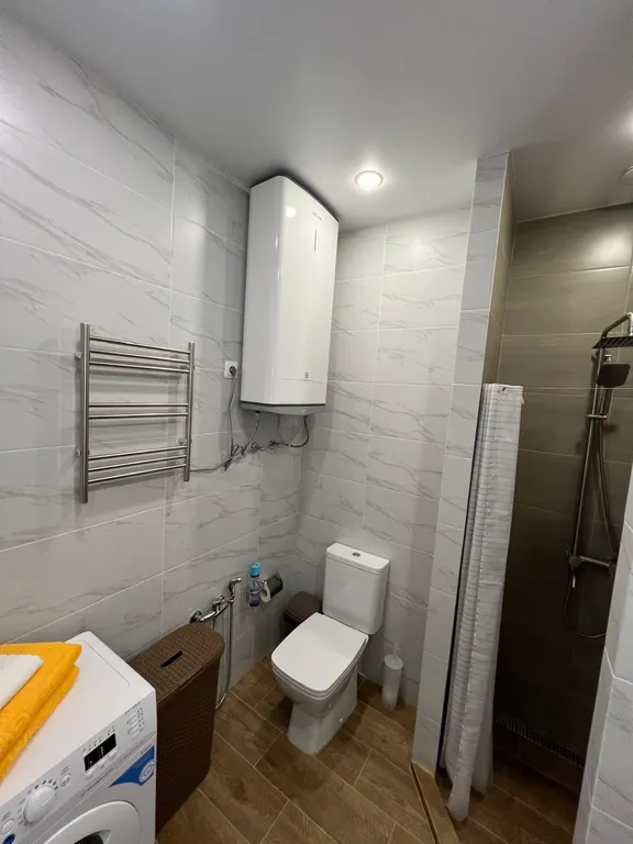 Комфортная студия