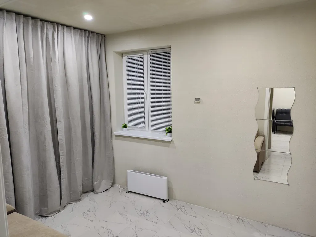 Загородный дом вместо отеля рядом с Нижним Новгородом