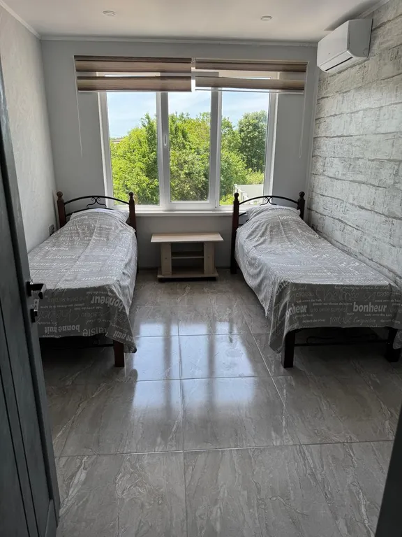 Частный дом рядом с Византийским храмом